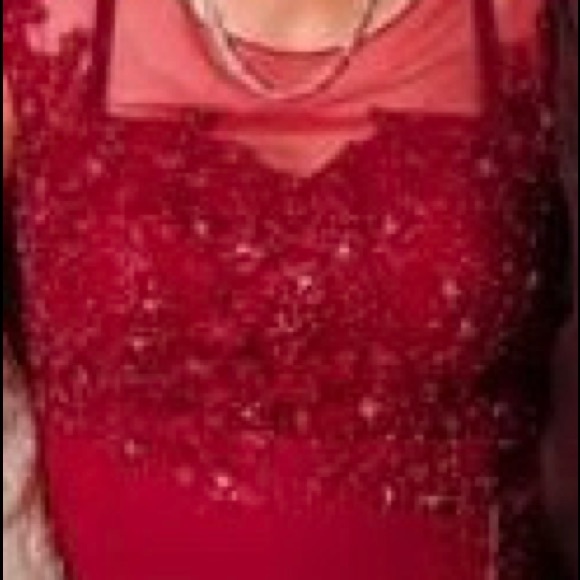 COPY - Mother of the bride dress - Picture 6 of 6